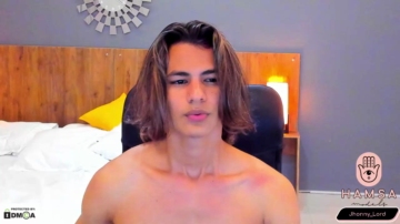 Jhonny_Lord  07-09-2021 video striptease